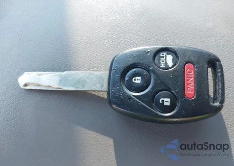 2014 Honda Pilot Ex-L из США, поврежденный, VIN 5FNYF4H53EB019126